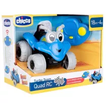 Samoch�d R/C Quad Chicco