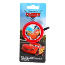 Dzwonek do roweru Cars