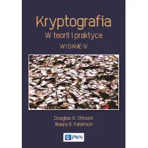 Kryptografia. W teorii i praktyce