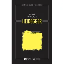 Heidegger. Kr�tki kurs filozofii
