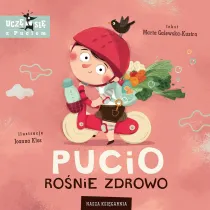 Pucio ronie zdrowo