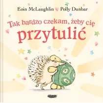 Tak bardzo czekam eby ci przytuli