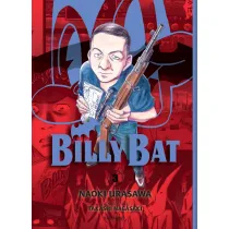 Billy Bat 03