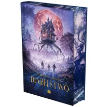 Diabelstwo