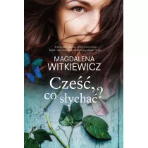 Cze, co sycha?