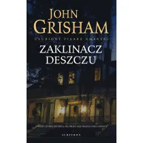 Zaklinacz deszczu
