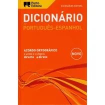 Dicionario Portugues Espanhol