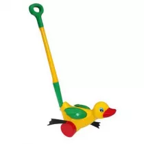 Zabawka do pchania 30 cm Kacztko Wader POLESIE 7925