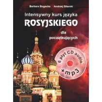 Intensywny kurs j�zyka rosyjskiego dla pocz�tkuj�cych