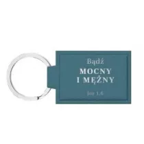 Szaron Brelok sk�rzany - B�d� mocny