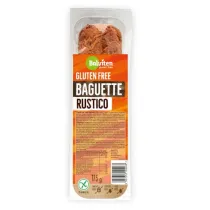 Balviten Bagietka z ziarnami bezglutenowa 175 g