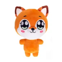 Academy plusz lis Tm Toys