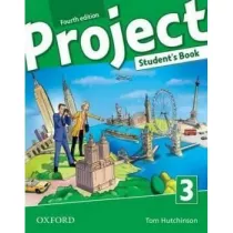 Project 4E 3 SB