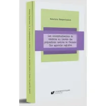 Les conceptualisations de relations au travers des prepositions neutres en francais. Une approche cognitive