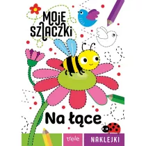 Na ce. Moje szlaczki