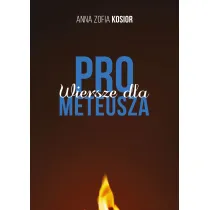 Wiersze dla Prometeusza