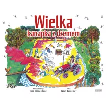 Wielka Kanapka Z D�emem
