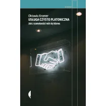 Us�uga czysto platoniczna. Jak z samotno�ci robi si� biznes