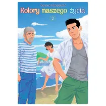 Kolory naszego �ycia. Tom 2
