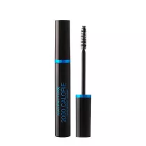 Max Factor 2000 Calorie Waterproof Volume wodoodporny tusz pogrubiajcy Black 9 ml
