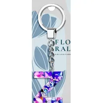 Be-Happy Gifts Brelok literka - Zosia