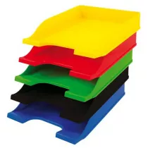 Bantex Szuflada na biurko Colors