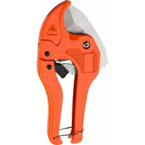 Drel/Condor Drel obcinak do rur pcv 3-42mm