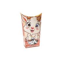 Mini Waffle 35el Pocket Pets: Kozioek