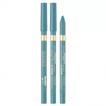 Eveline Cosmetics Variete elowa wodoodporna kredka do oczu 04 Blue Lagoon