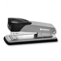 Penmate Zszywacz metalowy PS-300 szary