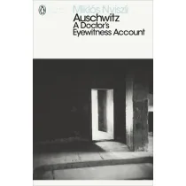 Auschwitz. A Doctor's Eyewitness Account wer. angielska