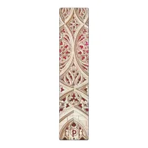 Zak�adka do ksi��ki Vault of the Milan Cathedral Burgundy
