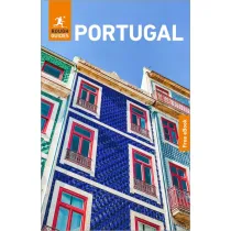 Portugal. Travel Guide with eBook