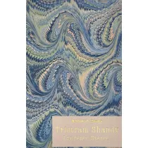 Tristram Shandy. Wordsworth Classics wer. angielska
