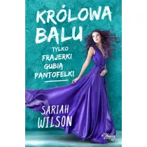 Krlowa balu. Brzydsza siostra. Tom 2