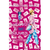 Wiadomo�� od (nie)znajomego