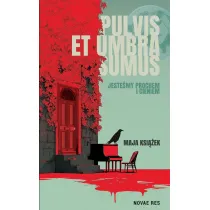 Pulvis et umbra sumus. Jestemy prochem i cieniem