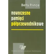 Nowoczesne pami�ci p�przewodnikowe