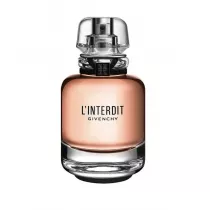 Givenchy L'interdit woda perfumowana spray 80 ml
