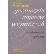 Geometria zbior�w wypuk�ych
