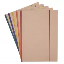 Office Teczka z gumk A4