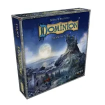 Dominion. Pie�� nocy IUVI Games
