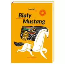 Biay Mustang