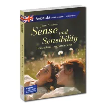 Sense and sensibility. Rozwa�na i romantyczna