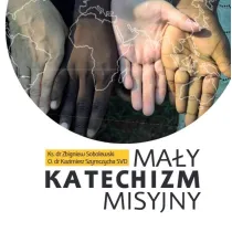Ma�y katechizm misyjny