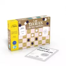 Gra j�zykowa Hiszpa�ski Las Damas de los verbos. OOS