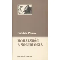 Moralno�� a socjologia Sens i warto�ci miedzy nauk� i kultur�