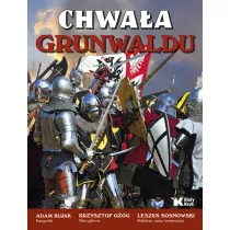 Chwa�a Grunwaldu