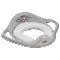 Nak�adka na sedes mi�kka Mi� szara