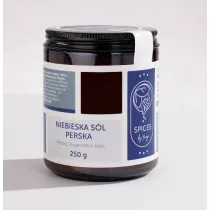 Spices by Yango Niebieska sl Perska 250 g